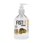 Fist It Professional лубрикант на водной основе с эффектом онемения – 500 мл — Фото 1