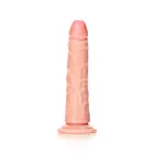 RealRock Slim Model dildo – 15.5 cm (6.1″) – miesas krāsa — Foto 3