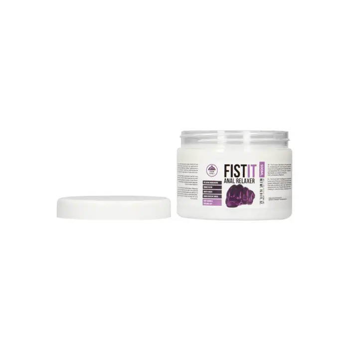 Fist It anālais lubrikants – 500 ml Foto 4