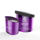 Swede Senze Divinity masāžas svece – 50 ml — Foto 4