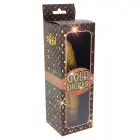Gold Dicker Stim Vibrator – 22 cm — Photo 3
