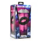 Predator – Creature slankiojantis masturbatorius – 18 – 20 cm — Nuotrauka 1