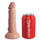 King Cock Elite Body Dock algajate komplekt – 17.8 cm (7″) — Foto 5