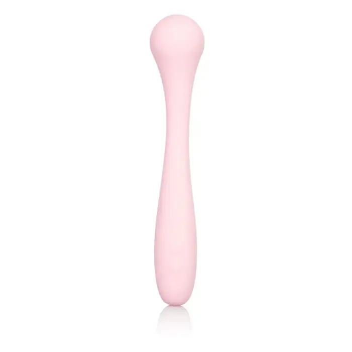 CalExotics Inspire вибратор для точки G wand – 20.3 см (8″) – розовый