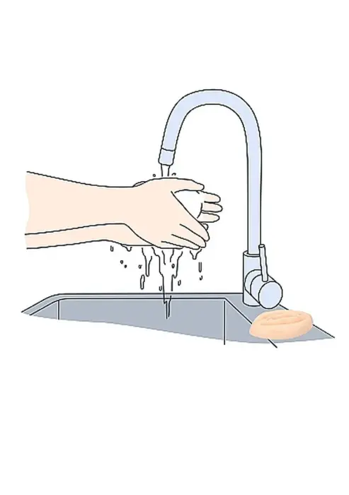 Mydło- Pussy Soap Foto 6