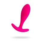 ToDo Anal Plug Hub – 7.2 cm – Rožinis Photo