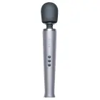 le Wand masāžas vibrators – 34 cm (13.4″) – pelēks — Foto 1