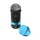 The Auto Milker Intense imev masturbaator – 15 cm (6″) – must — Foto 2