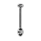 Metallist kusiti pistik – 10 mm (0.4″) — Foto 3