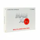 Male XL Extra Strength maisto papildas vyrams – 6 vnt. — Nuotrauka 4