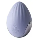 Rocks Off NIYA 4 Compact Rechargeable Lay-On Massager – 7 cm (2.75″) – Pink — Photo 3