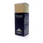 Titan Gel Gold stimuleeriv geel – 50 ml — Foto 5