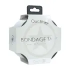 Ouch! PVC Silver Non-Stick Bondage Tape 20 m — Photo 2