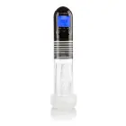 Optimum Series Advanced Automatic Smart Pump – Clear — Photo 1
