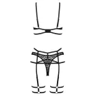 3 Pcs Set THP106 – Black – L/XL — Photo 1