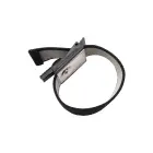 Adjustable Fabric Cock and Scrotal Loops – 2-Pack — Photo 4
