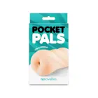 NS Novelties Pocket Pals Anal Stroker – Skin — Photo 2