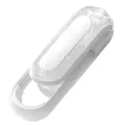 Tenga Flip 0 Zero - Skaidrus masturbatorius — Nuotrauka 9