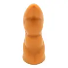 Goldplay Alien – XXL dildo – 28 cm (11″) — Foto 3