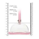 Pussy Pump - Rose Gold Photo