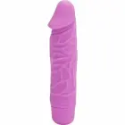 Get Real Mini Classic vibrators – 13.5 cm (5.3″) – rozā — Foto 1