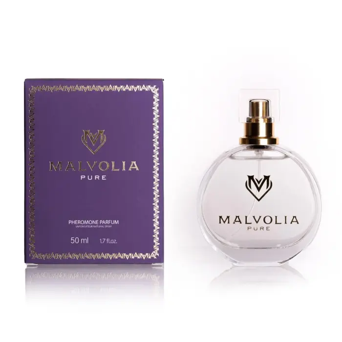 MALVOLIA PURE feromoonparfüüm naistele – 50 ml