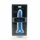 Get Real Happy Dicks realistiškas dildo – 19 cm (7.5″) – mėlynas — Nuotrauka 2