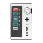 E-stimulācijas vibrējošs urētras zonds – melns Foto 14