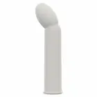 NUDE Aulora Travel G-Spot Vibrator – компактный силиконовый вибратор для путешествий с 10 режимами – 14,1 см — Фото 3