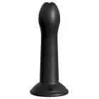 Fetish Fantasy Series – strap-on komplekt dildo, sukahoidjate ja sukkadega — Foto 6