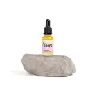FEM DROPS Intymus drėkinamasis serumas – 15 ml — Nuotrauka 2