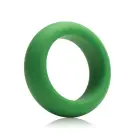 Je Joue Silicone C-Ring Medium Flexible Green – Premium Support Ring — Photo 5