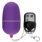 ONLINE Remote Control Intimate Egg M vibreeriv muna – 6 cm (2.4″) – lilla — Foto 3