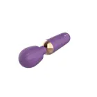 Little Fairy Wand masāžas vibrators – 14.1 cm (5.55″) – violets Foto 6