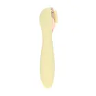 Darling - AirTap wand vibratorius – geltonas — Nuotrauka 5