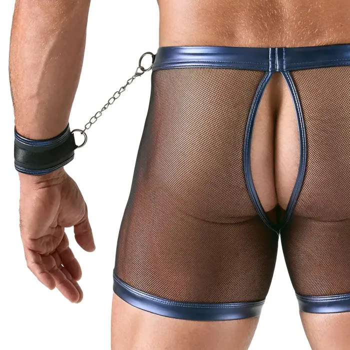 Herren-Shirt+Pants L Foto 7