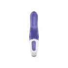 Кролик-вибратор Satisfyer Vibes Magic Bunny – 18 см (7″) – фиолетовый — Фото 3