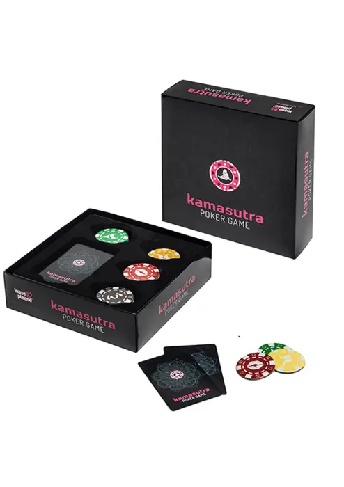Kamasutra Poker Game Photo