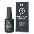 intt Hard Man Power Enhancement Stimulating Gel – 15 ml — Photo 3