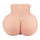 Masturbatorius Large Flesh Double Hole (XL) — Nuotrauka 4