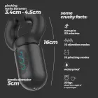 CRUSHIOUS Kong Pressure Stimulator — Photo 7