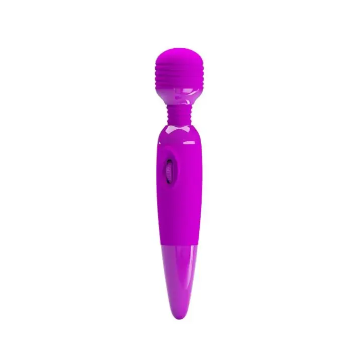 PRETTY LOVE Power Wand vibrators – violets Foto 3