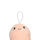 You2Toys плюшевая фигурка Soft Touch 10cm — забавный подарок, бежевая — Фото 6