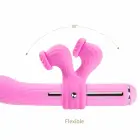 OTOUCH Magic Stick wand vibraator – roosa — Foto 5