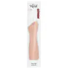 Extreme The Fist dildo – 30 cm (12″) – nahavärv — Foto 3