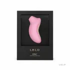 LELO Sona Sonic Clitoral Stimulator – Pink — Photo 3