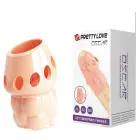 PRETTY LOVE - OSCAR locekļa biezuma uzmava – TPR Foto 1