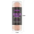 Virgin-Skin Blowout Stroker – Tupp ja suu — Foto 12