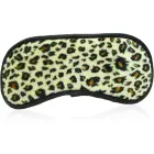 Fetish Fever - Eye Mask - Panter Foto 1