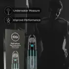 EXS Hydro Pro+ – smart hydro penis pump with MagSleeve — Photo 6